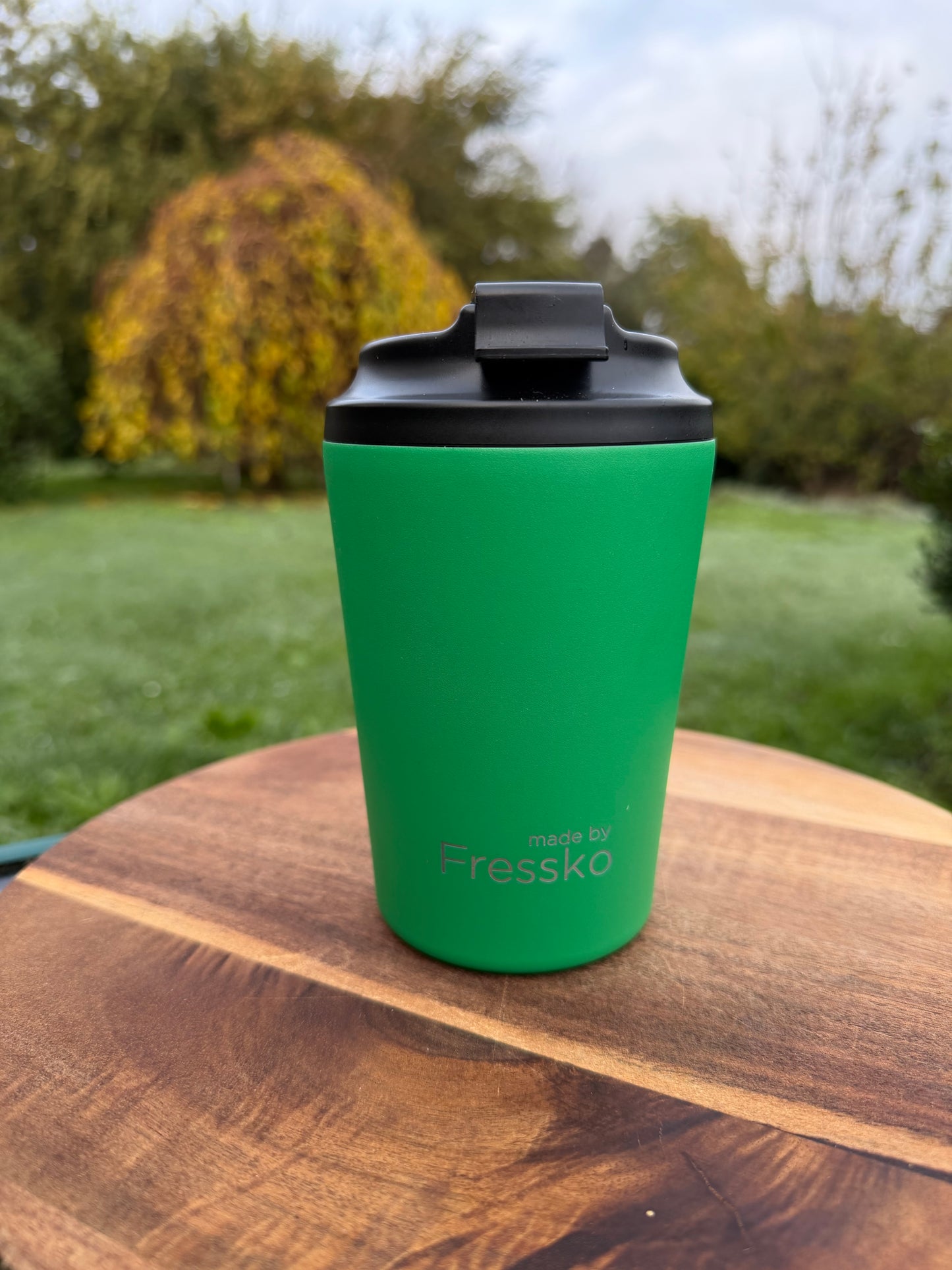 Camino Clover | Cafe Corolla x Fressko
