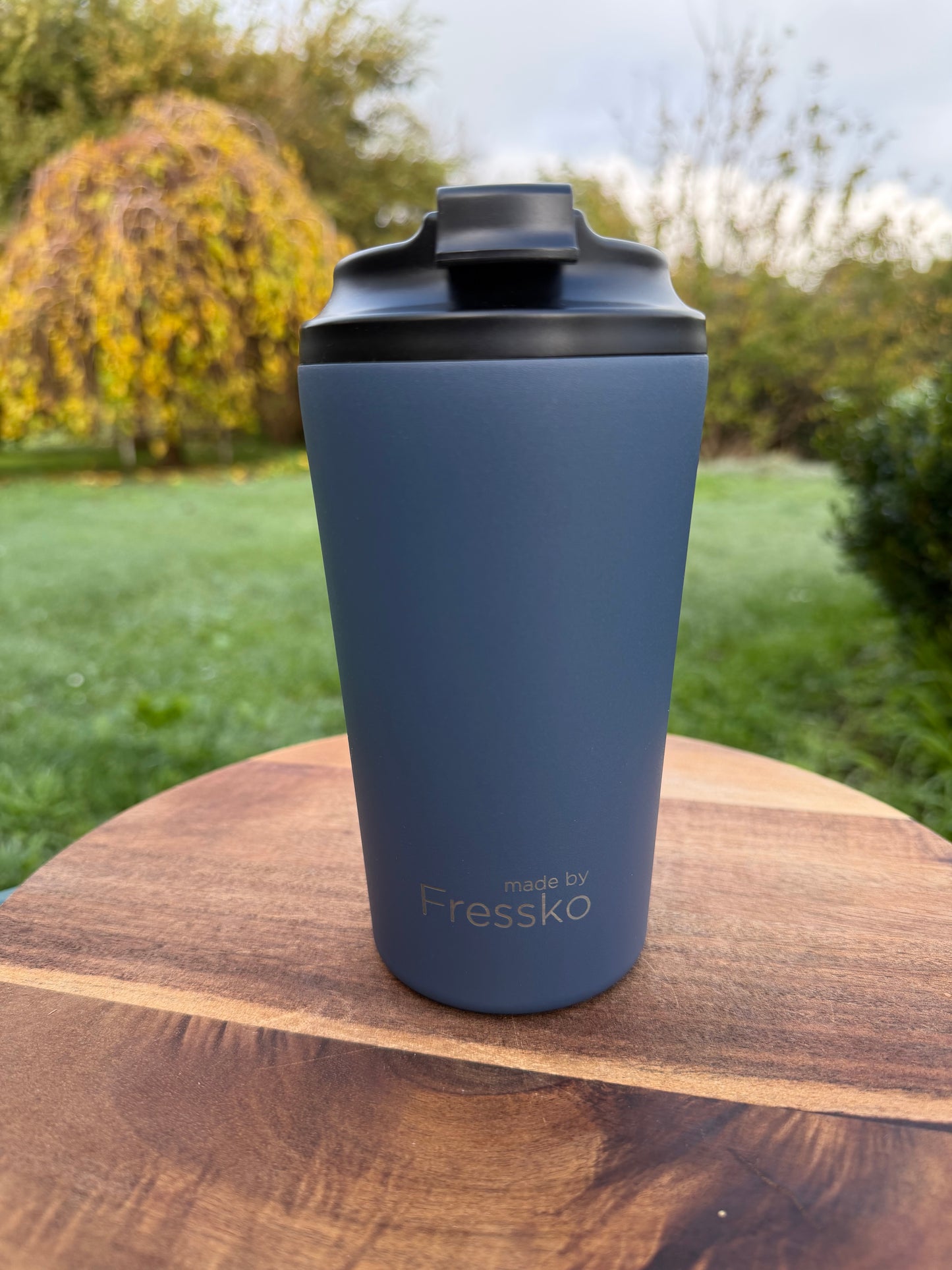 Grande Denim | Cafe Corolla x Fressko