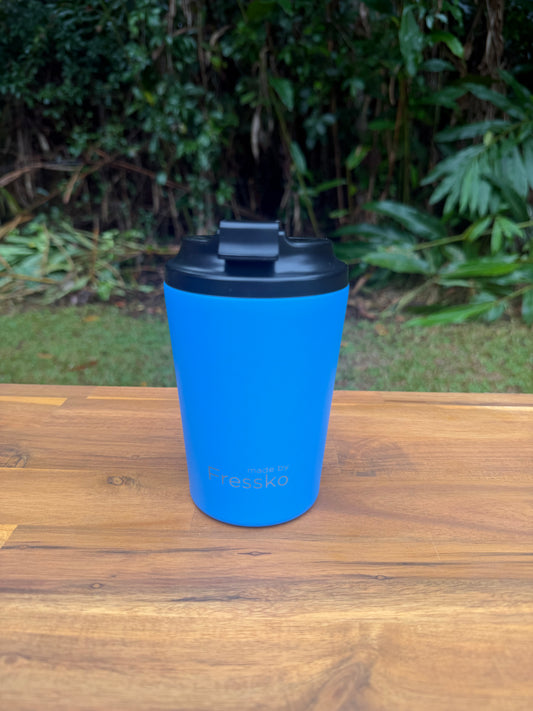 Camino Bondi | Cafe Corolla x Fressko