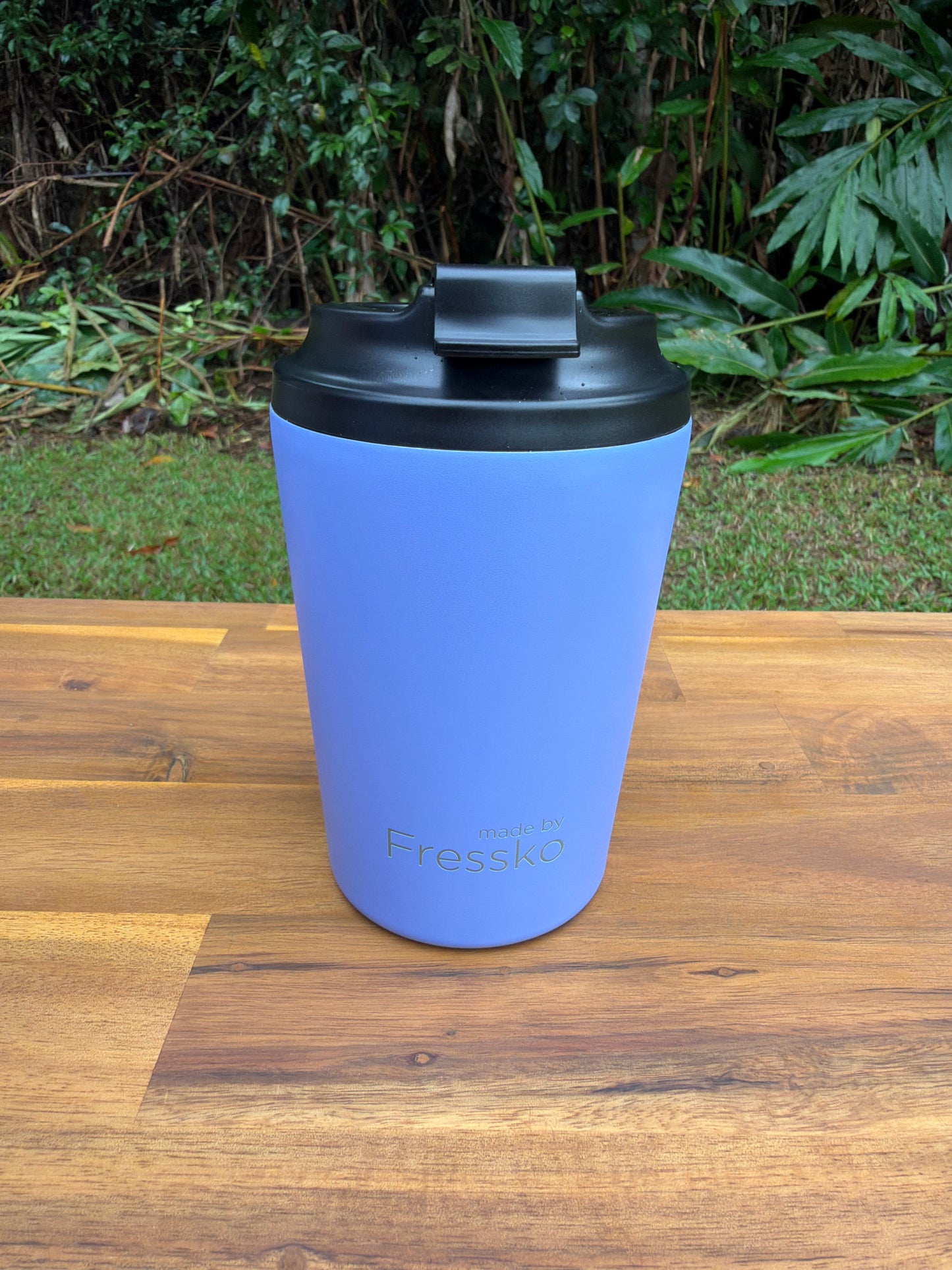 Camino Grape | Cafe Corolla x Fressko