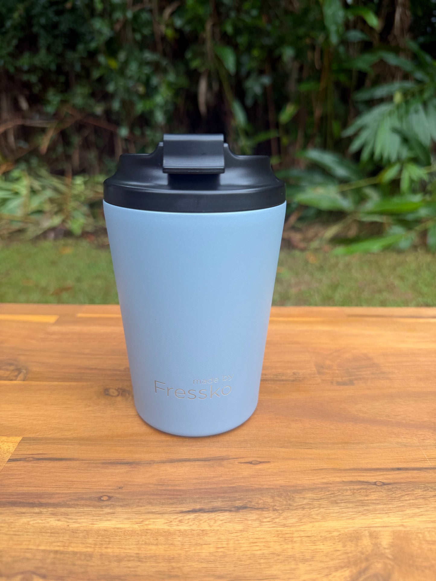 Camino River | Cafe Corolla x Fressko