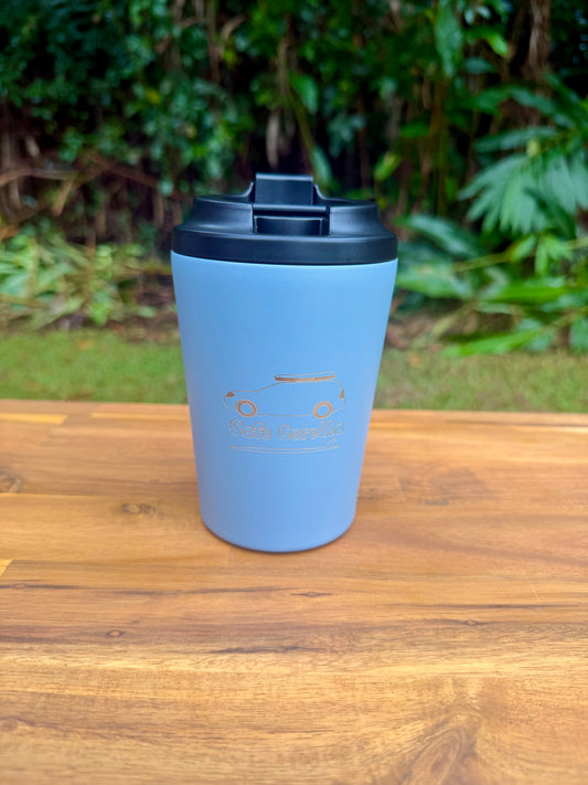 Camino River | Cafe Corolla x Fressko
